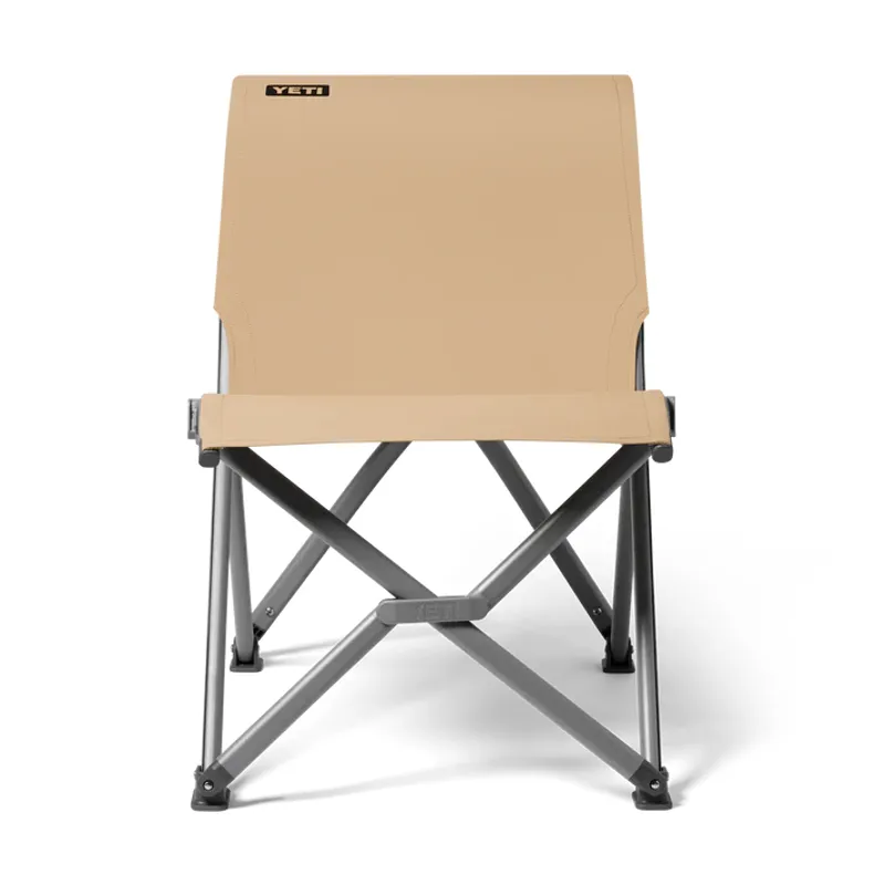 YETI Trailhead Field Chair - Tan