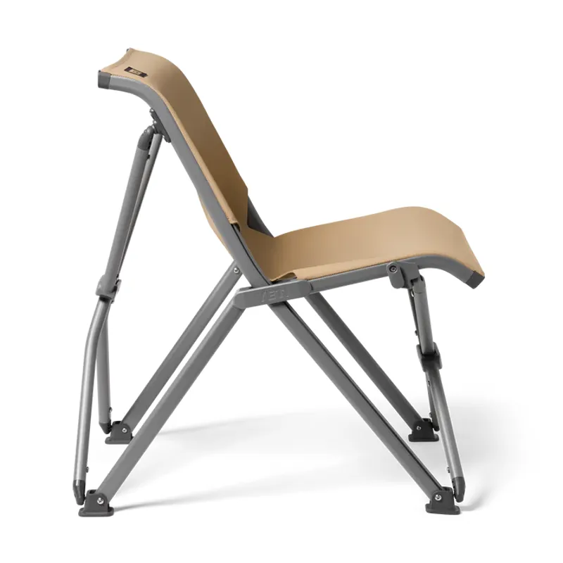 YETI Trailhead Field Chair - Tan-1