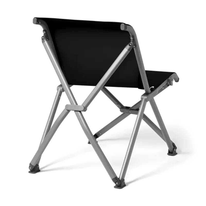YETI Trailhead Field Chair - Black-2