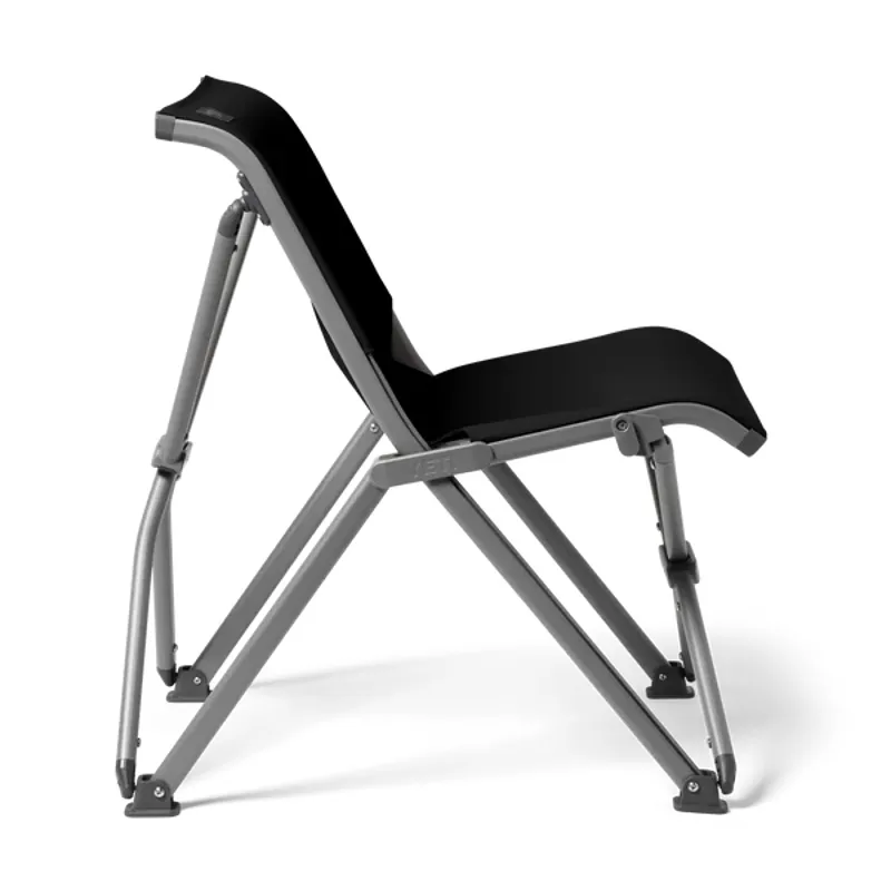 YETI Trailhead Field Chair - Black-1