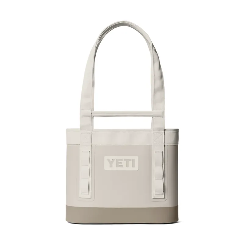 YETI Camino 12 Zip Carryall Tote Bag - Cape Taupe