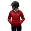 Eclat Equestrian Contour Jacket - Ruby
