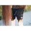 LeMieux Conductive Magnotherapy Hock Boot - Black
