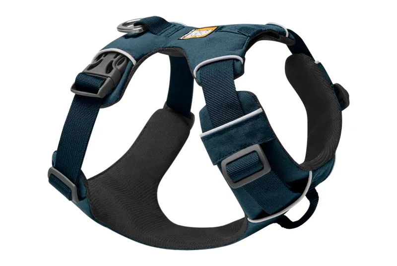 Ruffwear Front Range Harness - XXS-1