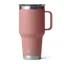 YETI Rambler 30 Oz Travel Mug 2.0 - Sandstone Pink