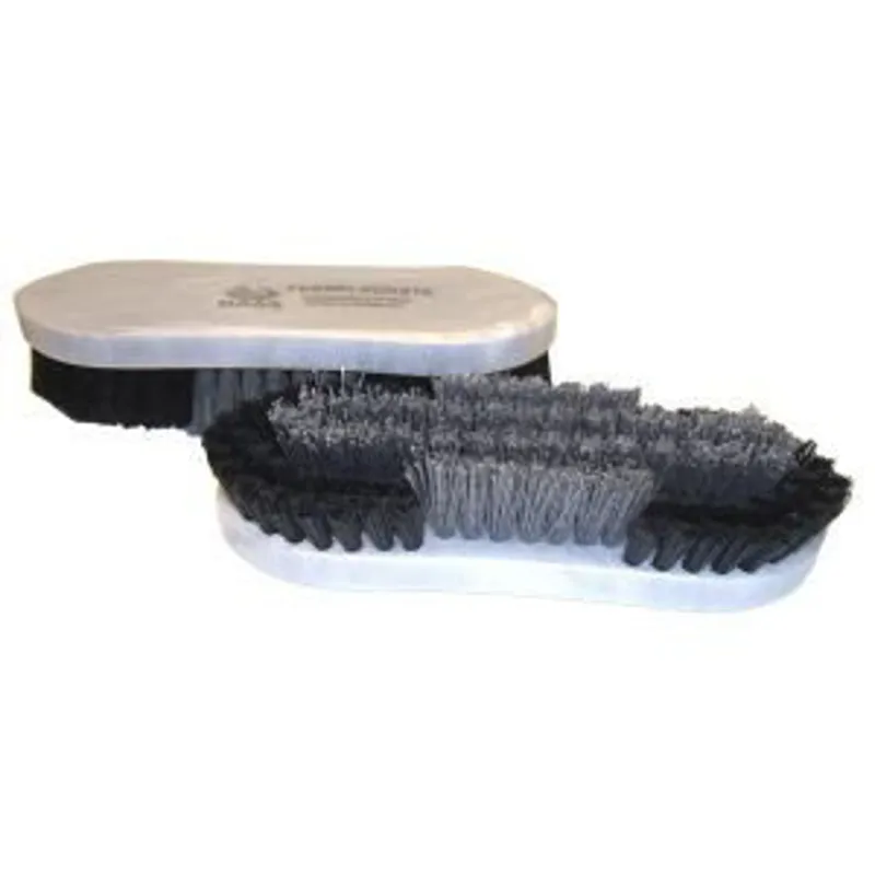 HAAS Fetlock Brush