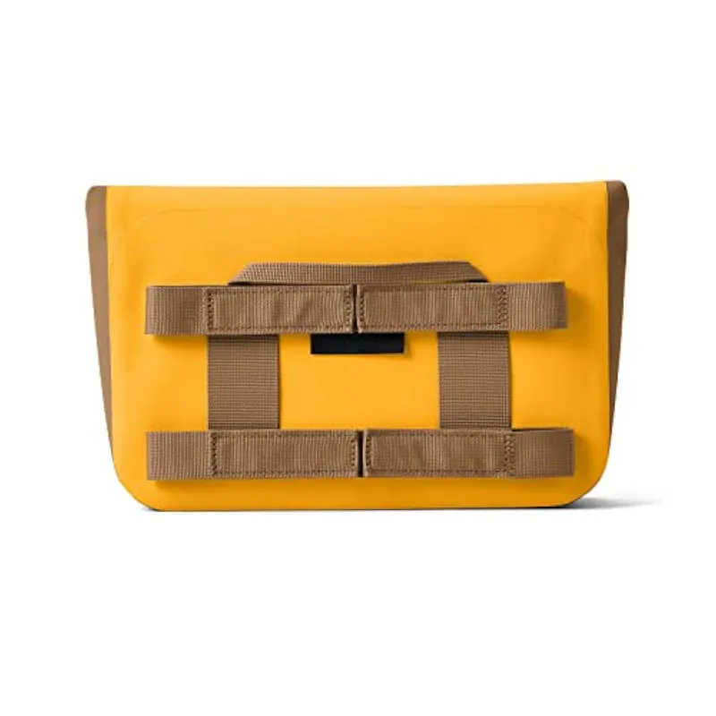 YETI Sidekick Dry Gear Case - Alpine Yellow-2