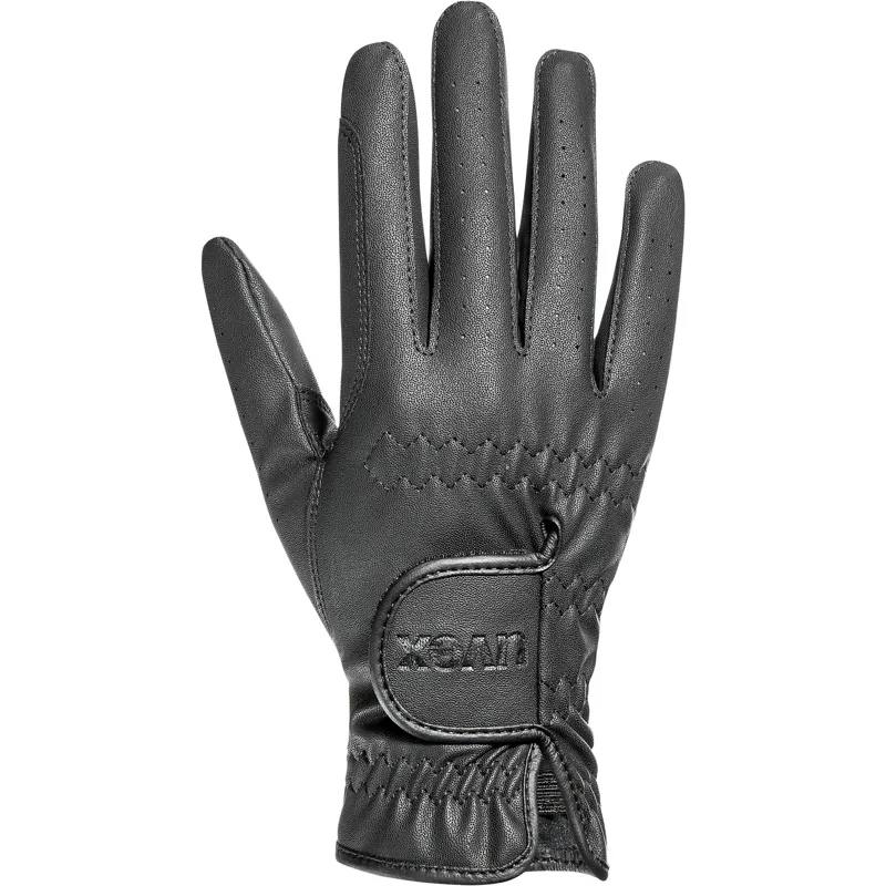 Uvex Sport Style Kids Glove - Black