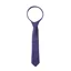 Supreme Products Childs Show Tie - Navy/Pink Diamonds