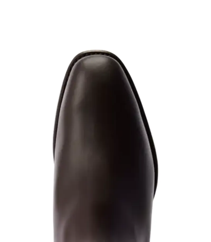 R.M.Williams Craftsman Boots Dynamic Flex Sole - Chestnut - G Width-4