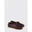 Dubarry Port Moccasin - Old Rum