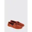 Dubarry Port Moccasin - Russet