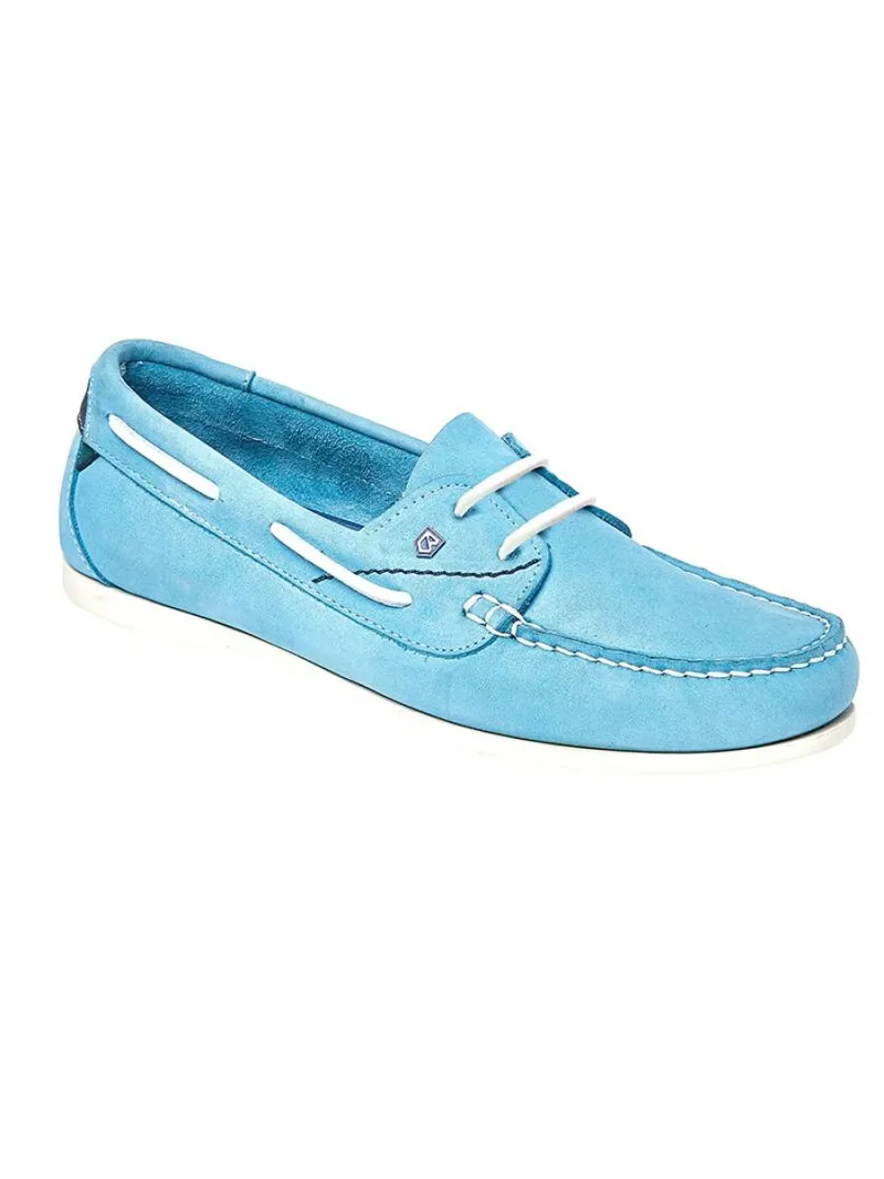 Dubarry Aruba Ladies Deck Shoe - River