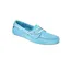 Dubarry Aruba Ladies Deck Shoe - River
