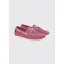 Dubarry Aruba Ladies Deck Shoe - Blossom