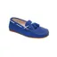 Dubarry Jamaica Loafer - Cobalt
