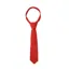 Supreme Products Childs Show Tie - Red