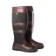 Dubarry Galway Slimfit Country - Black/Brown