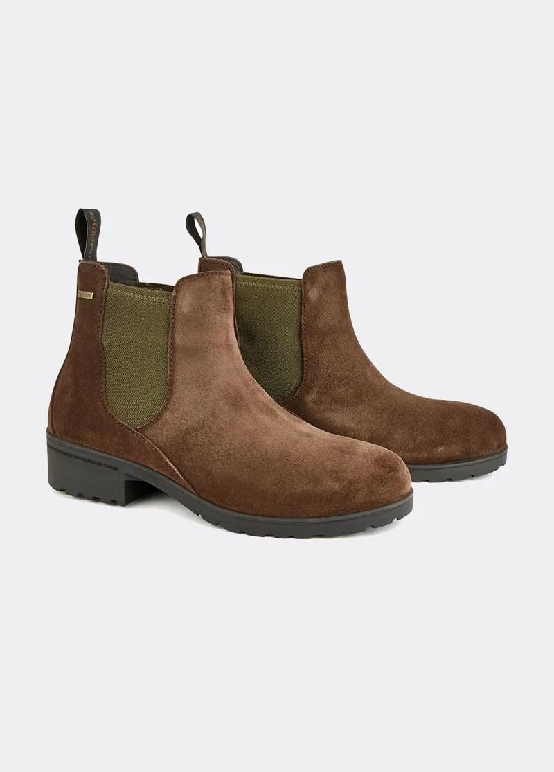 Dubarry Waterford - Cigar