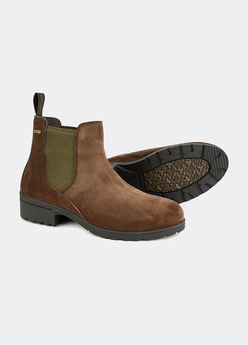 Dubarry Waterford - Cigar-2