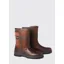 Dubarry Roscommon Country Boot - Walnut