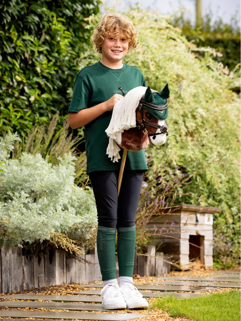 LeMieux Hobby Horse - Flash-1
