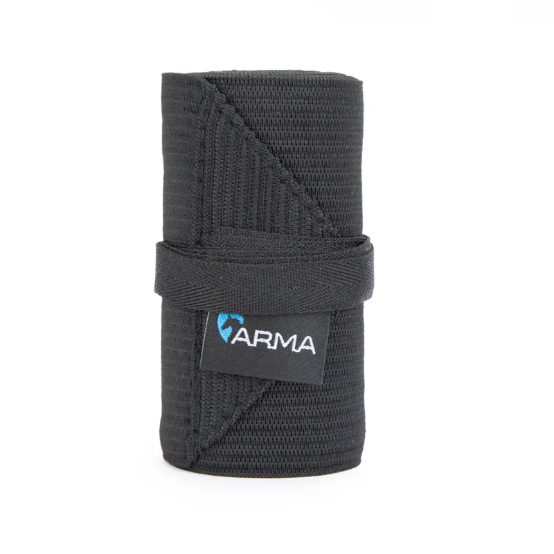 Shires Arma Tail Bandage -1