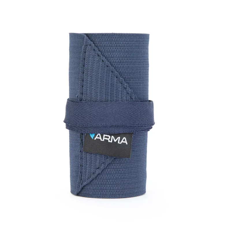 Shires Arma Tail Bandage -4