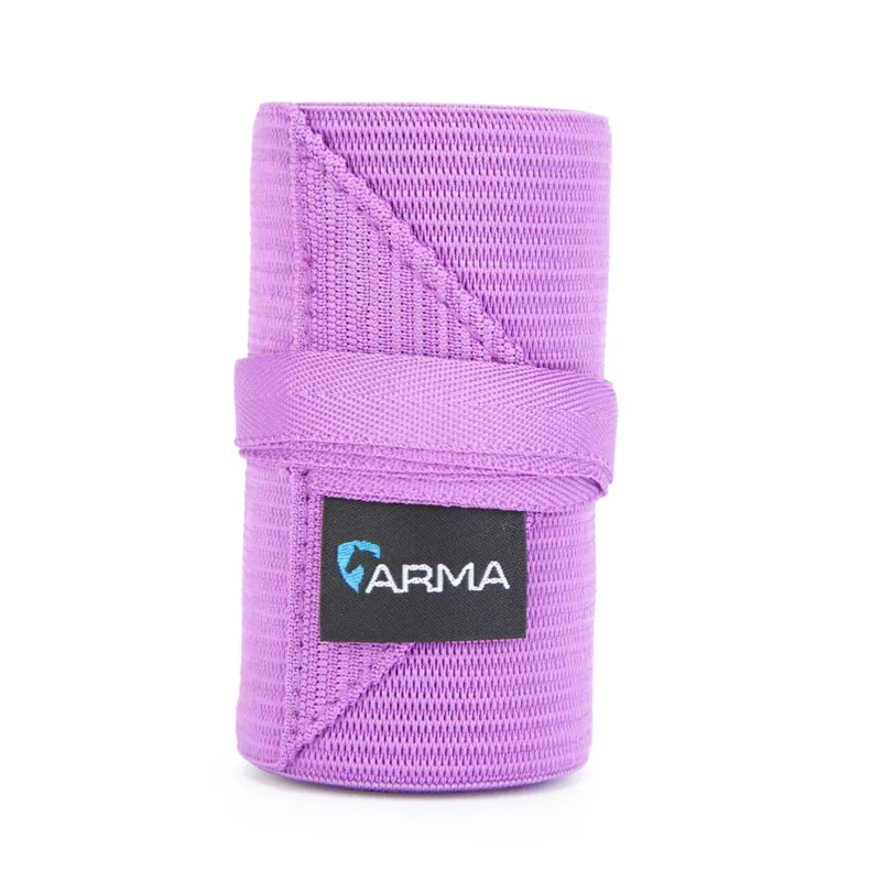 Shires Arma Tail Bandage -3
