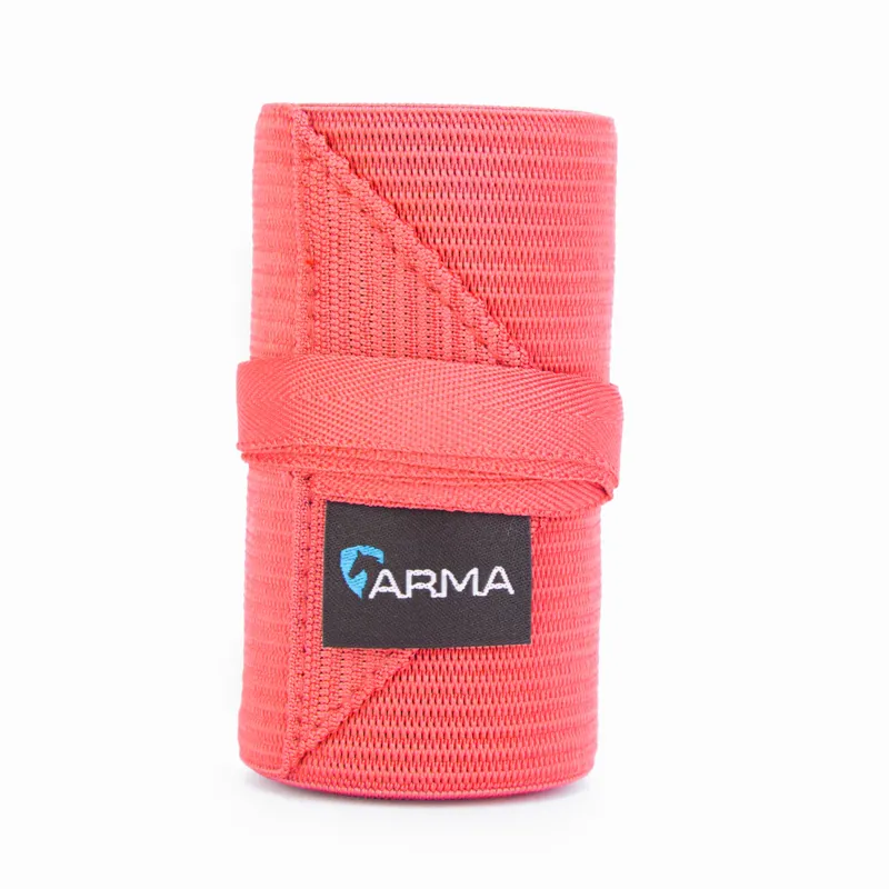 Shires Arma Tail Bandage -2