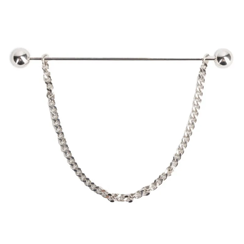 Supreme Products Class Act Collar Pin-1