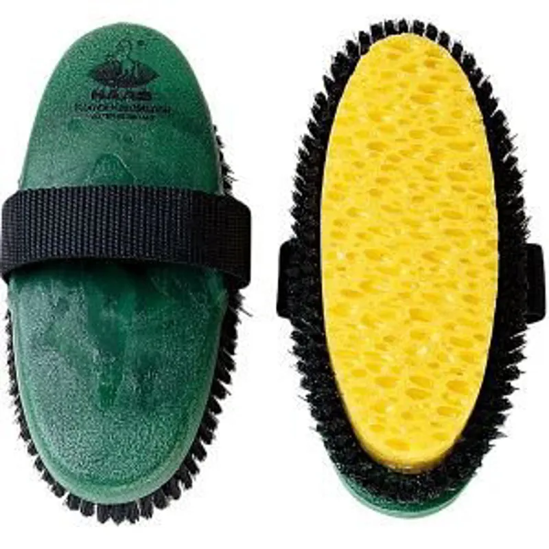 HAAS Combination Ladies Brush