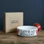 Sweet William Small Pet Bowl - I Love My Humans