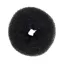 Supreme Products Show Time Hair Donut - Black 8cm
