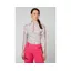 Helly Hansen Lifa Merino Graphic Ladies 1/2 Zip - Winter Camo