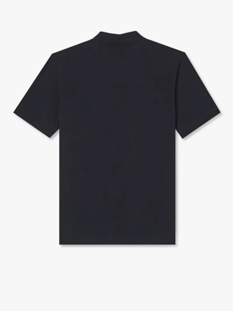 RMW Rod Polo - Navy-5