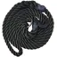 Sporting Saint Rope Slip Lead 8mm - Olive