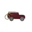 Barkworth Reeve 4x4 Keyring - Pink