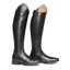 Mountain Horse Sovereign High Rider Boot - Black Regular/Wide