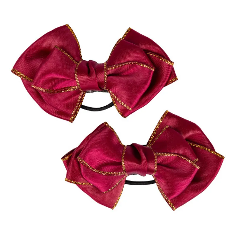 Supreme Products Picture Perfect Hair Bows - Two Pack-2