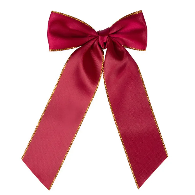 Supreme Products Picture Perfect Long Hair Bows - Two Pack-2