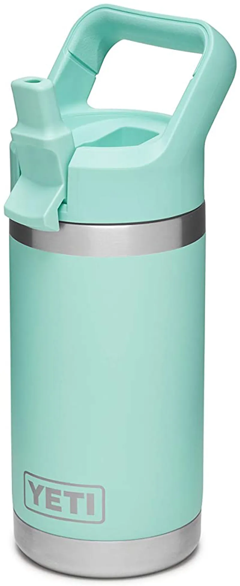 YETI Rambler Jr 12 Oz Kids Bottle - Seafoam