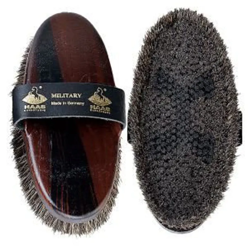 HAAS Military Ladies Brush-1