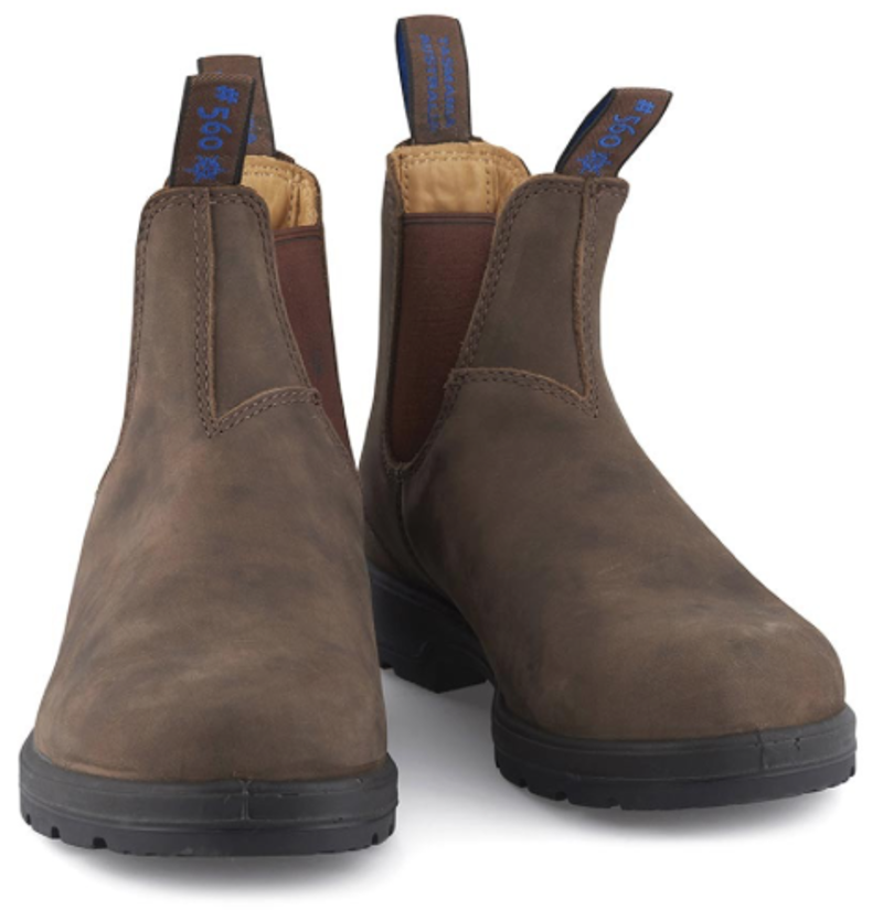 Blundstone Thermal Style 584 - Rustic Brown-4