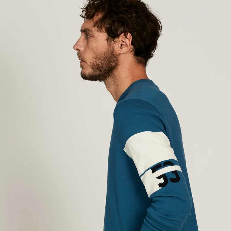 Aigle 53 Pull Gents Jumper - Goa-2