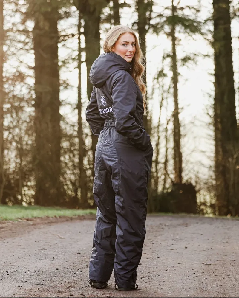 Equidry All In One - Navy/Navy-2