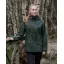 Equidry Nevada Waterproof Smock - Green