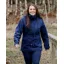 Equidry Nevada Waterproof Smock - Navy