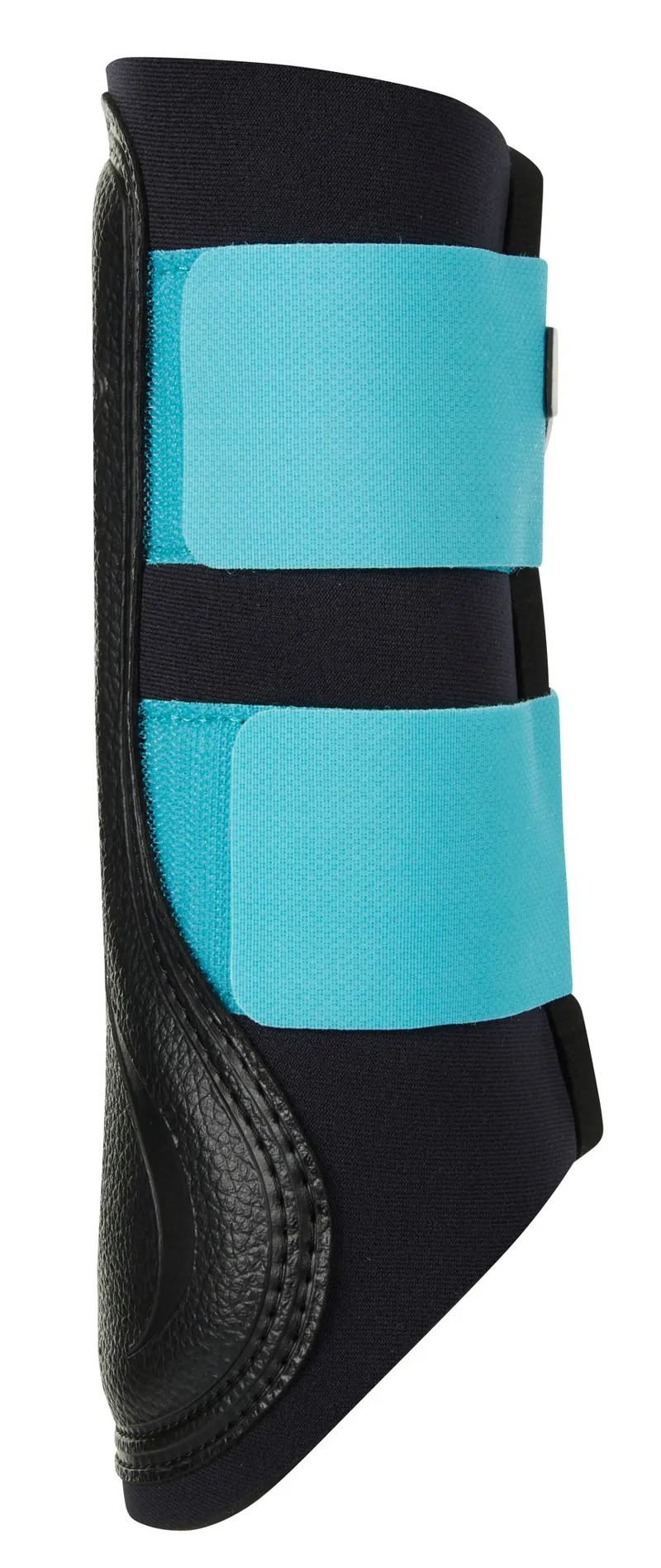 LeMieux ProSport Grafter Brushing Boot - Azure-3