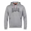 Musto Land Rover Hoodie - Grey